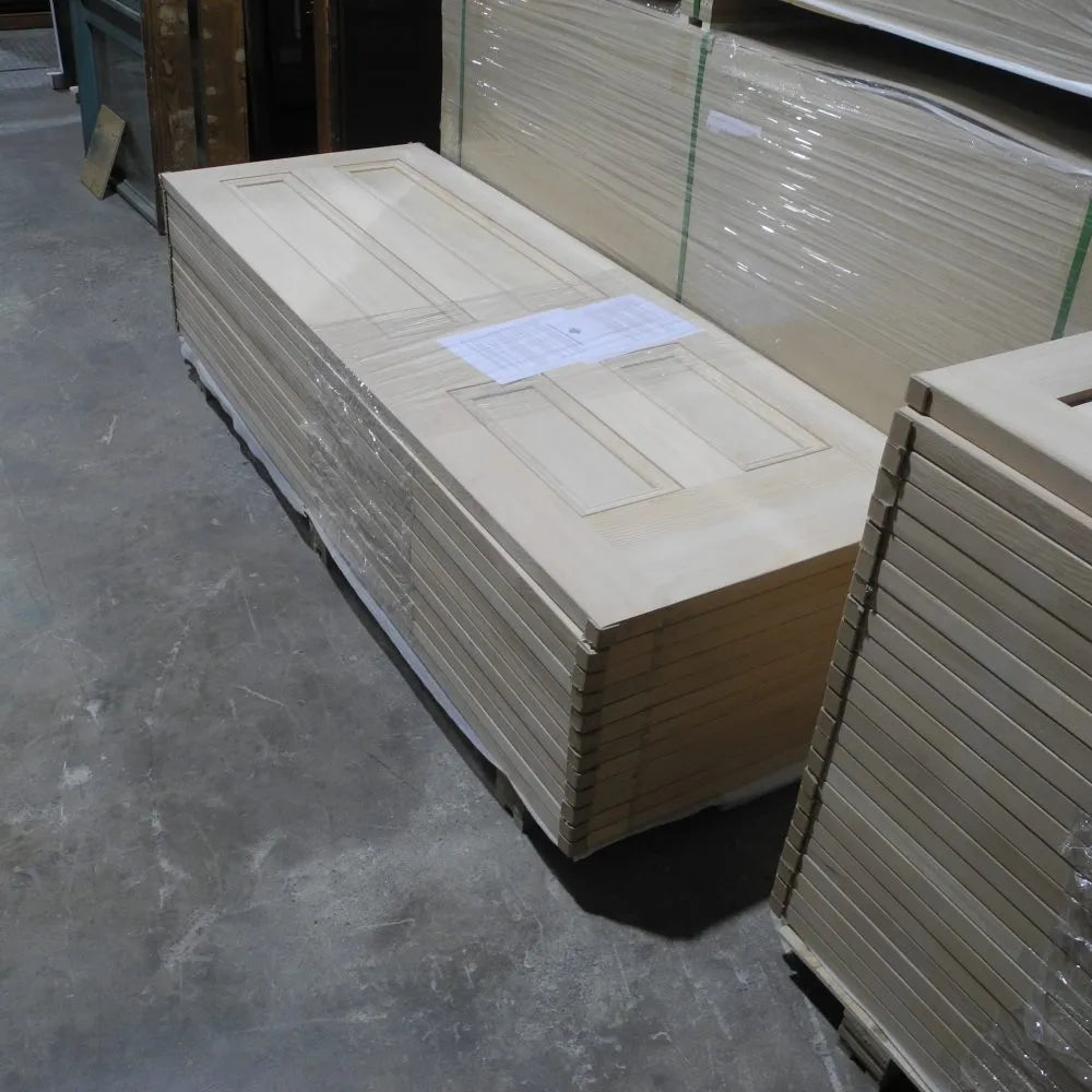 Victorian Four Panel