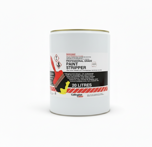 Paint Stripper - 4 Litres