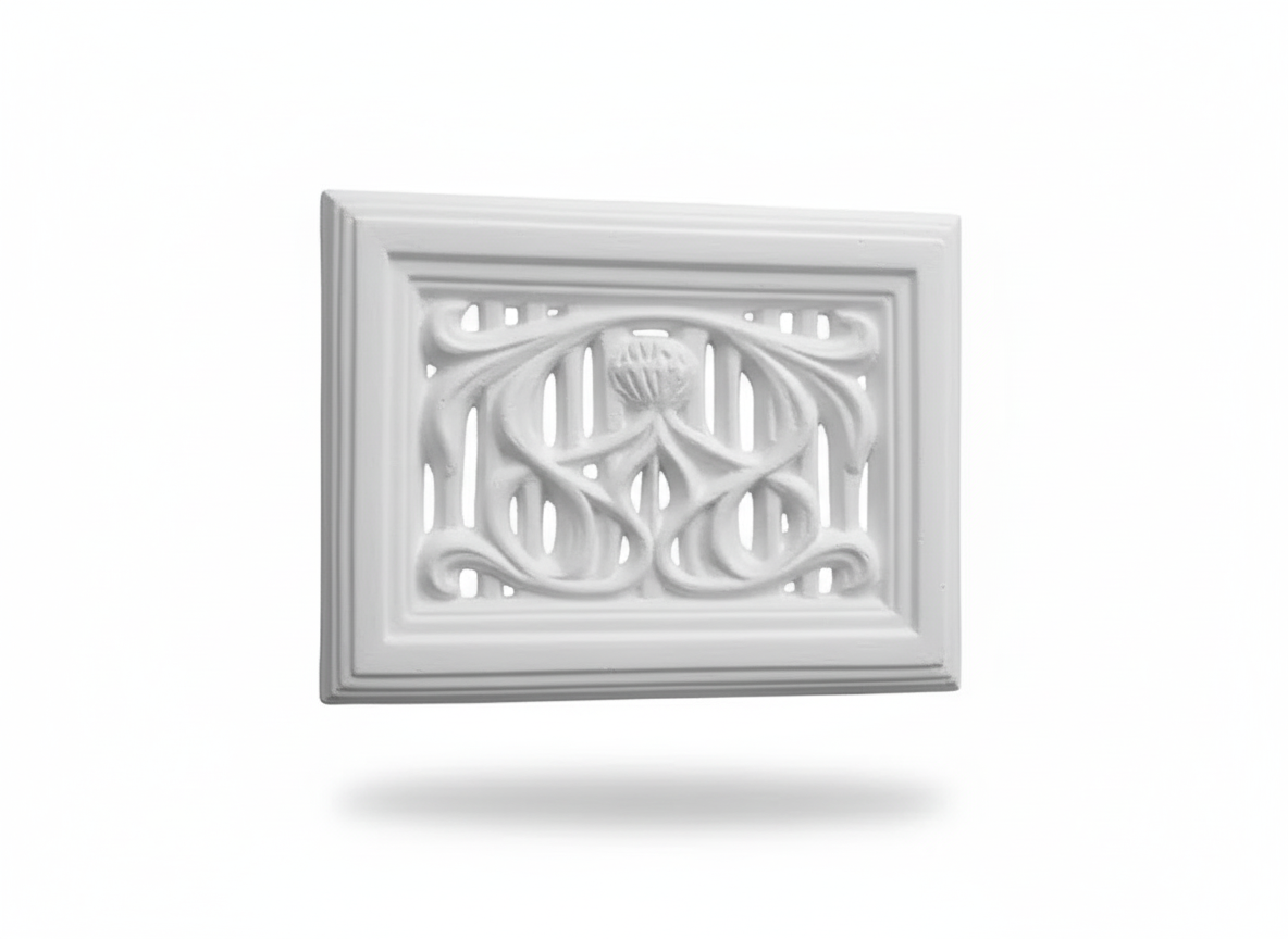 Plaster Vents