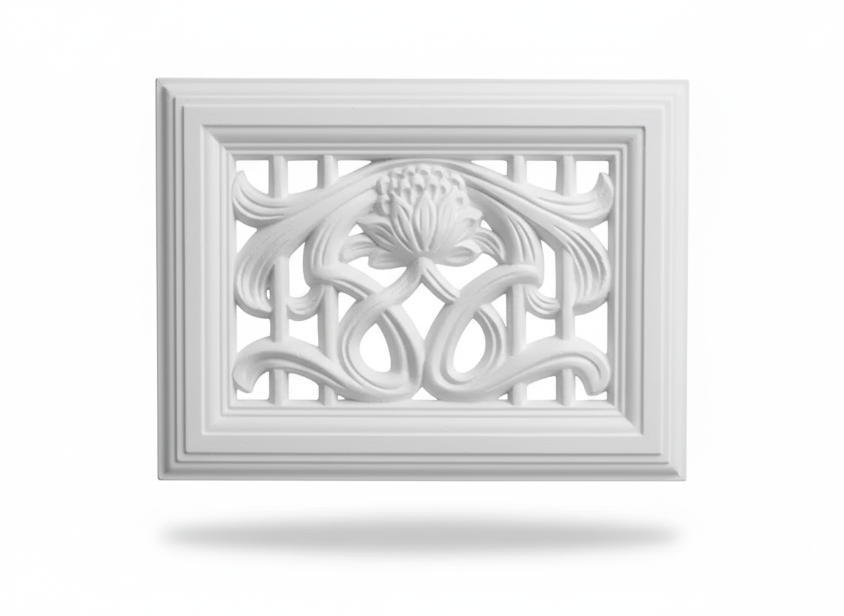Plaster Vents