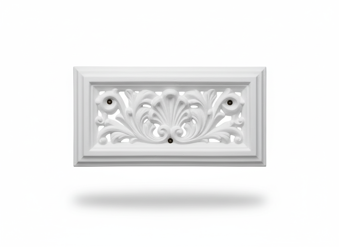 Plaster Vents