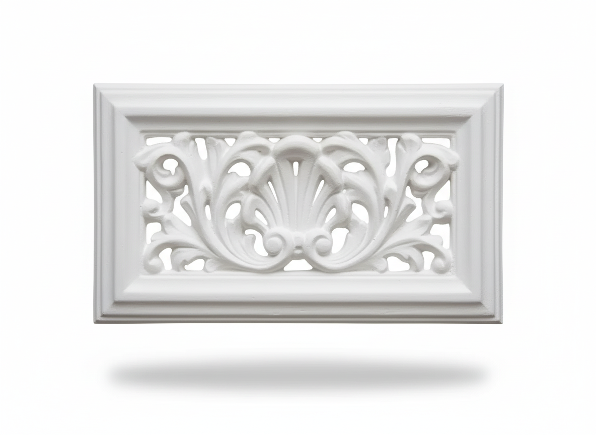 Plaster Vents