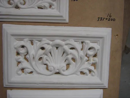 Plaster Vents