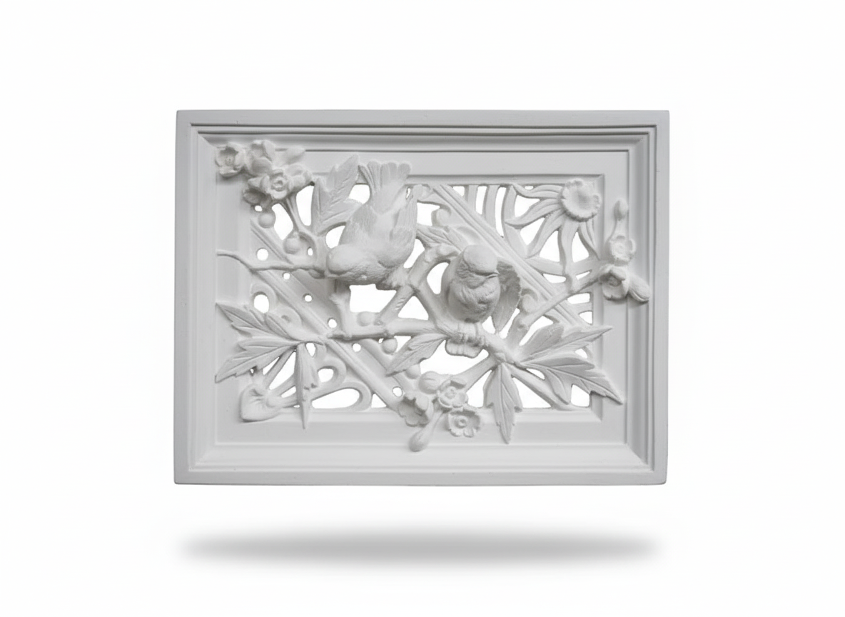 Plaster Vents