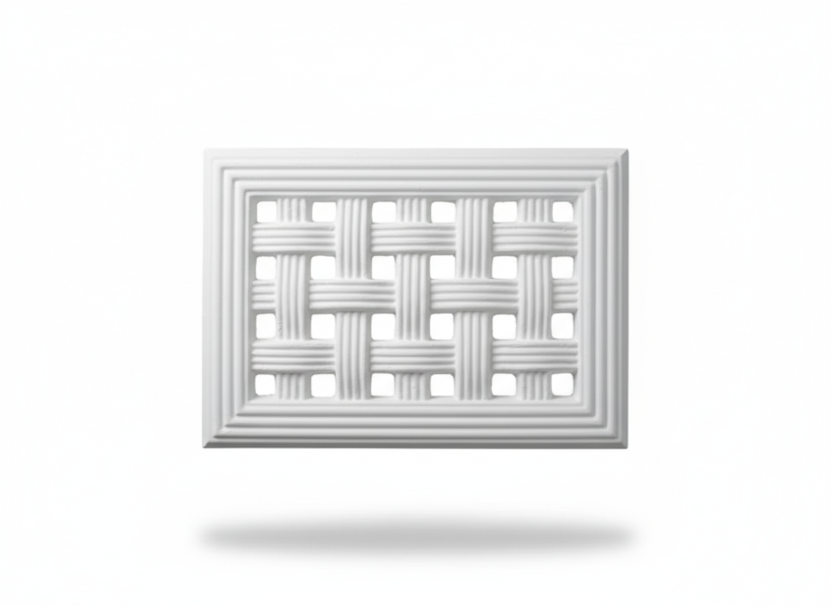 Plaster Vents