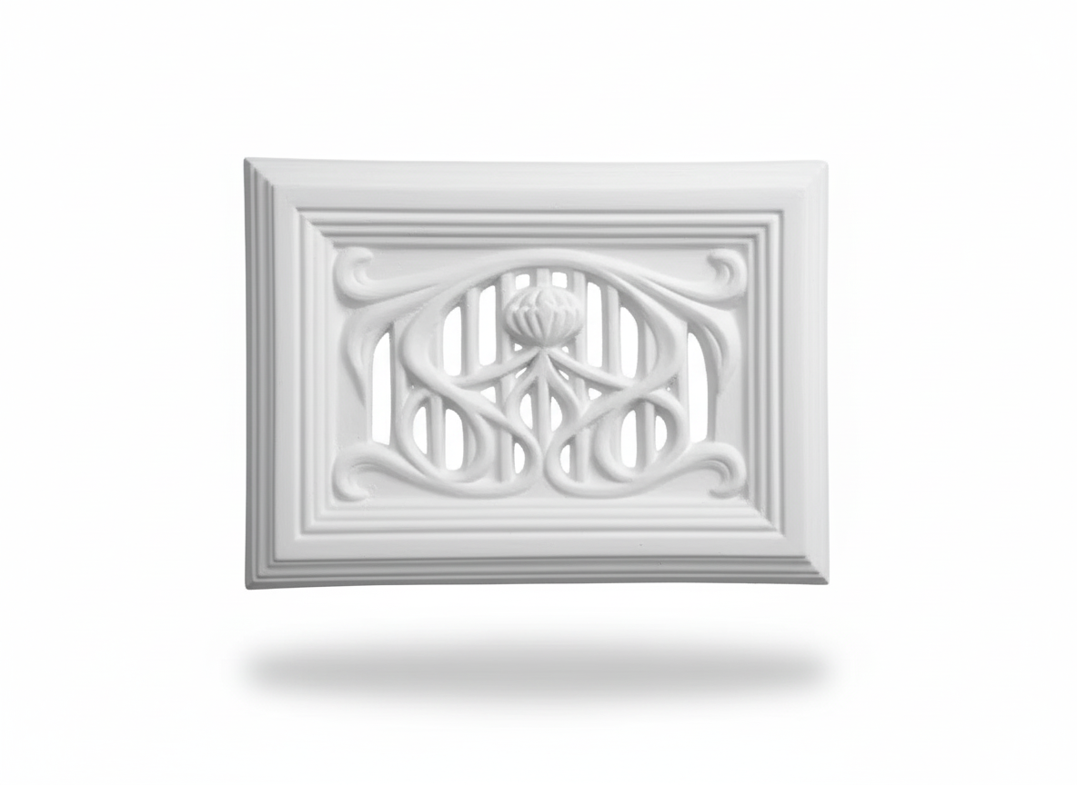 Plaster Vents