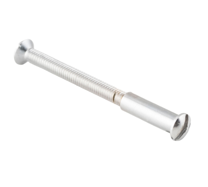 Tie Bolts - Chrome Plated