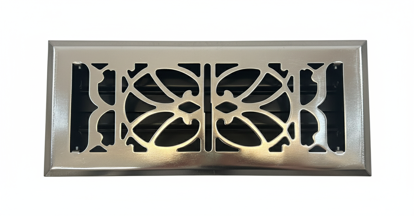 Nickel Vent