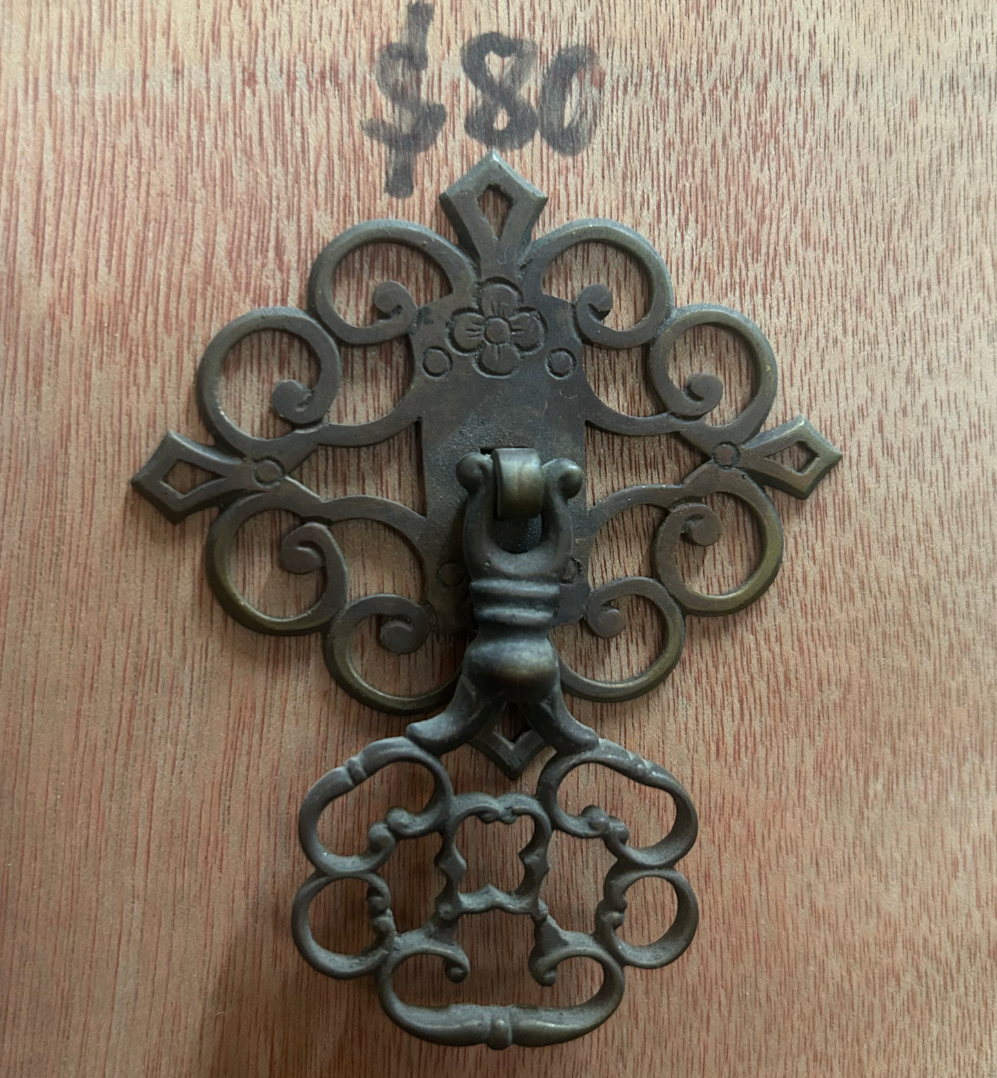 Drawer Pull Handle