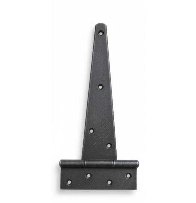 Heavy Duty Steel T-Hinge 12"