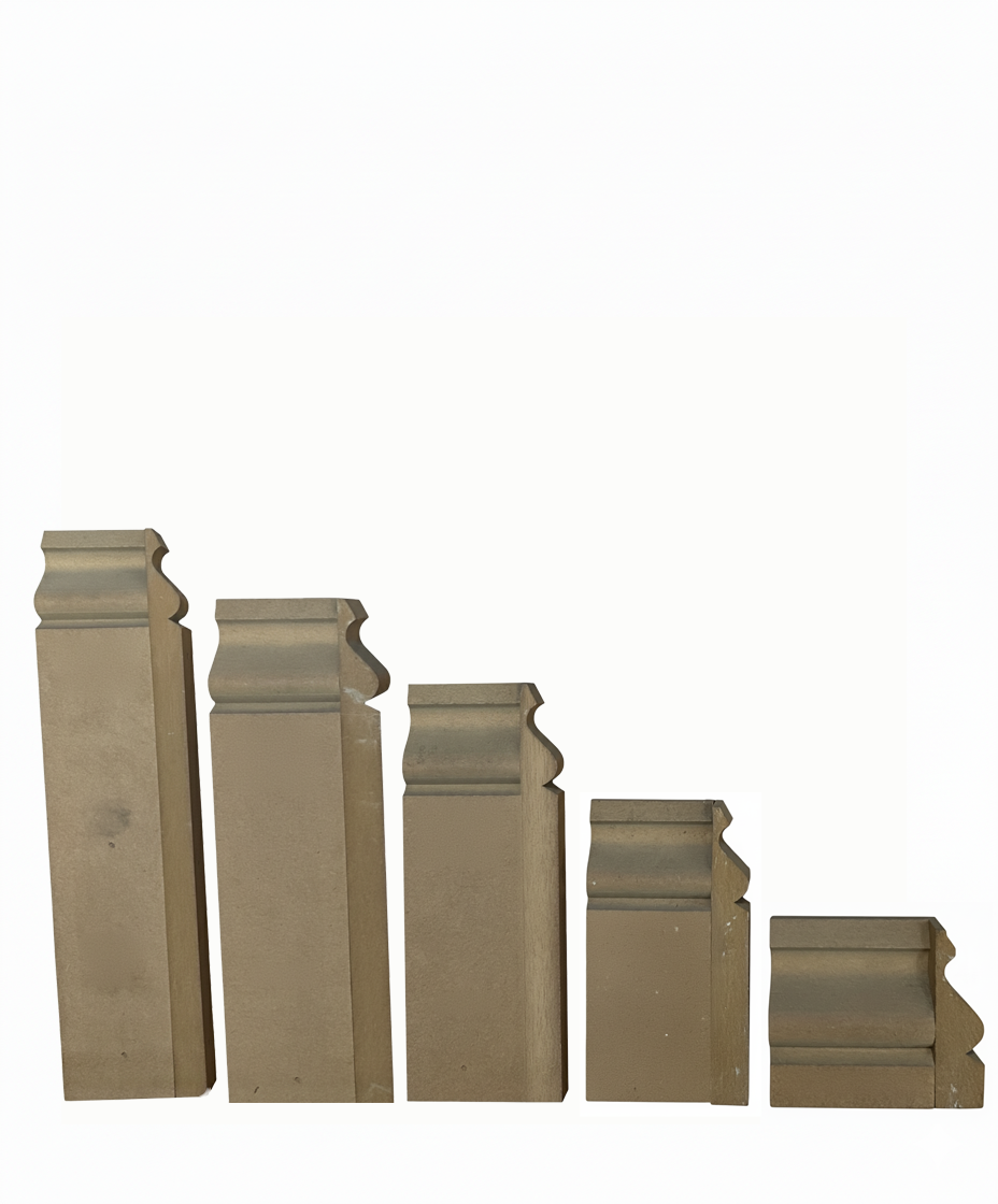 Skirtings 1C