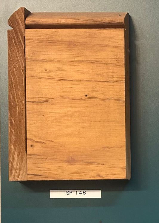 Customwood moulding, made in our factory in St Marys