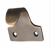 Sash Lift - Antique Bronze - 48mm