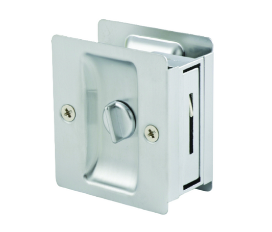 Sliding Door Lock