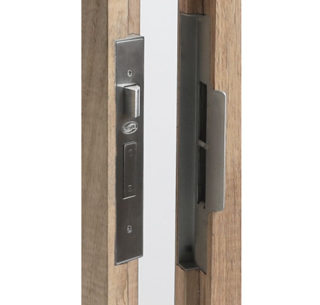 Brass Rebate Kit For Quadlock