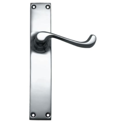 Lever Latch - 105x36mm