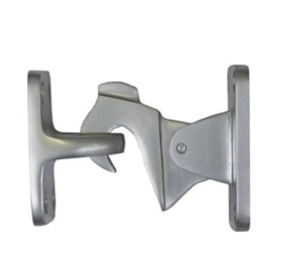 Door Stop & Holder - 75mm