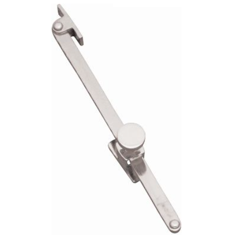 Telescopic Extendable Casement Stay - 300mm