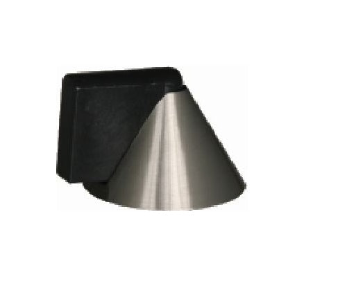 Door Stop - Triangle - 45mm