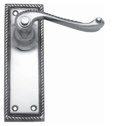 Georgian Door Levers