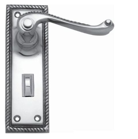 Georgian Door Levers