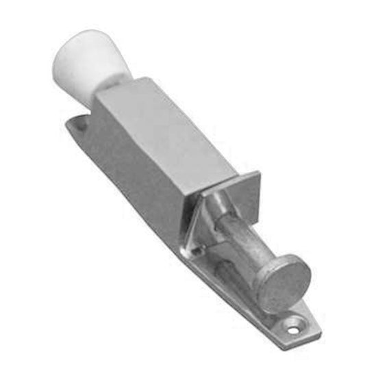 Foot Operated Door Stop - Classic Design