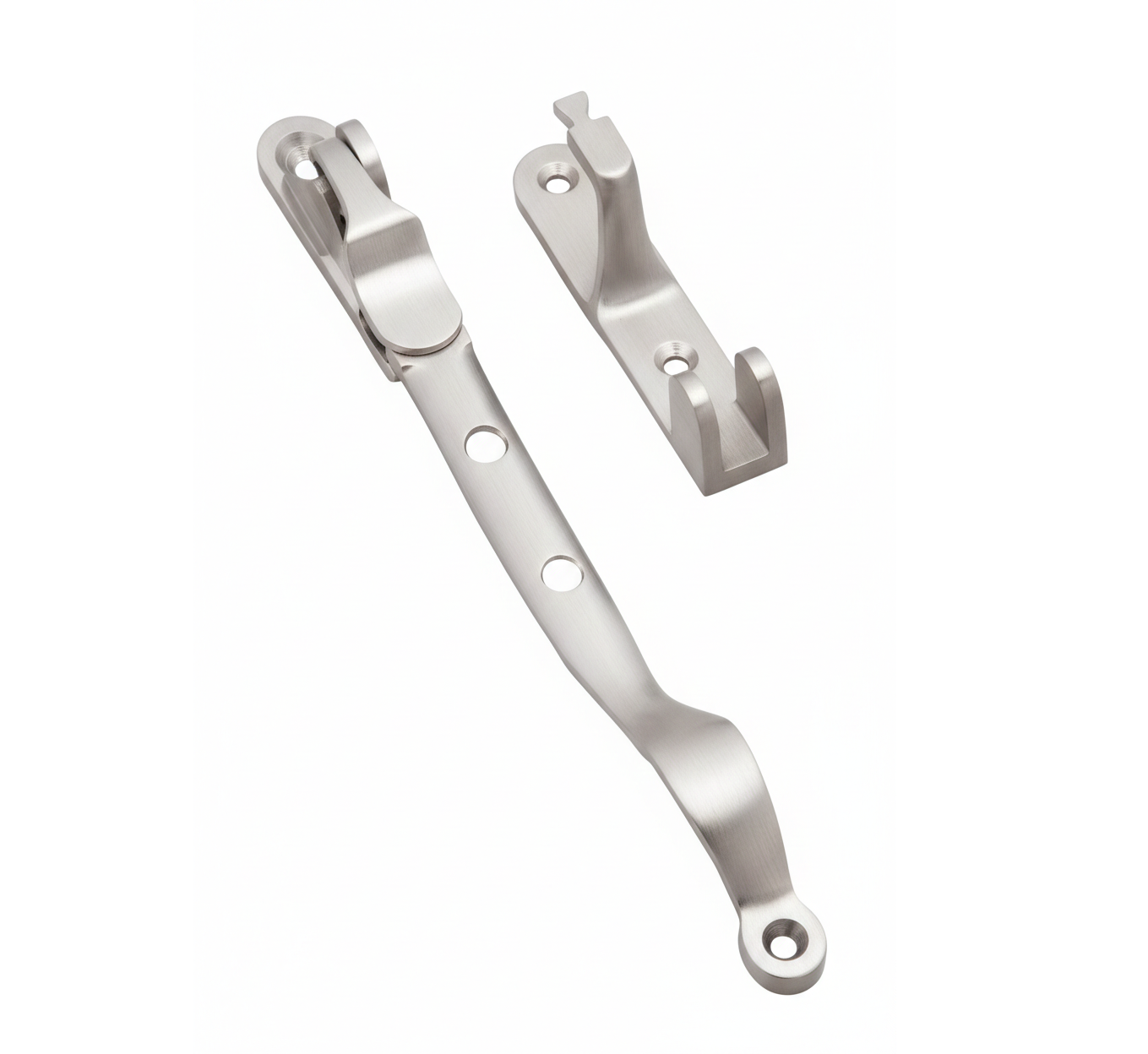 Casement Stay - 140mm