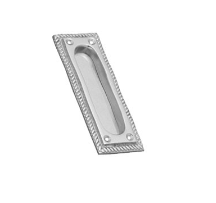 Flush Pull Georgian