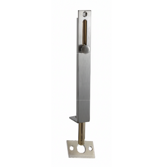 Flush Barrel Bolt