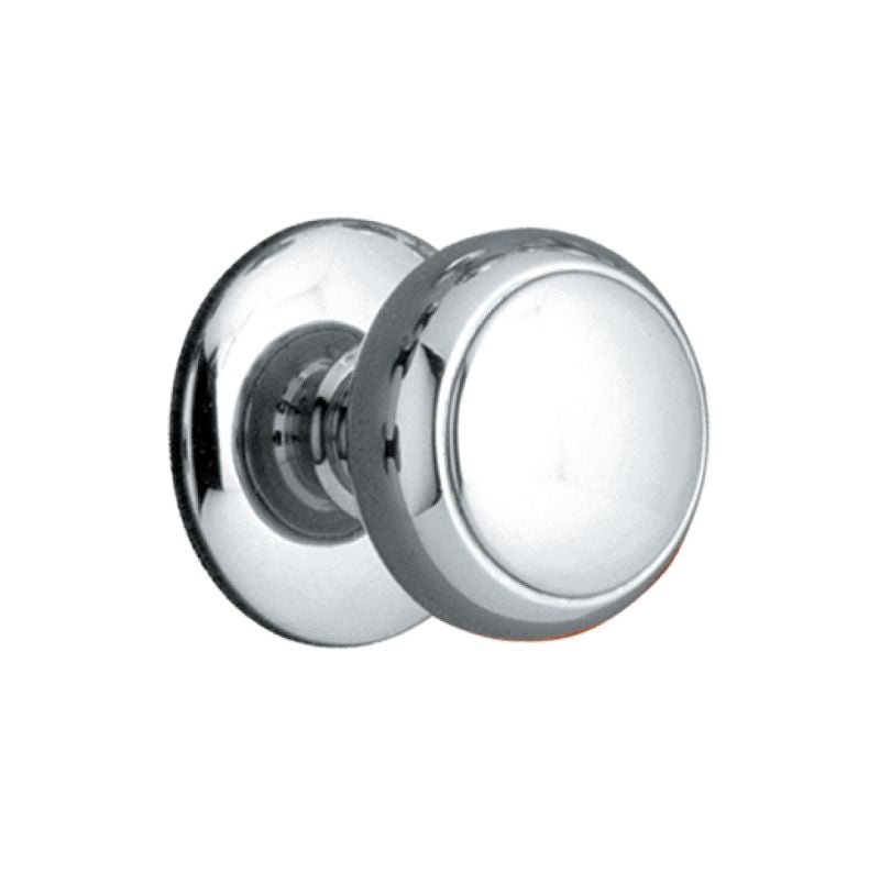 Knob Latch - 52mm