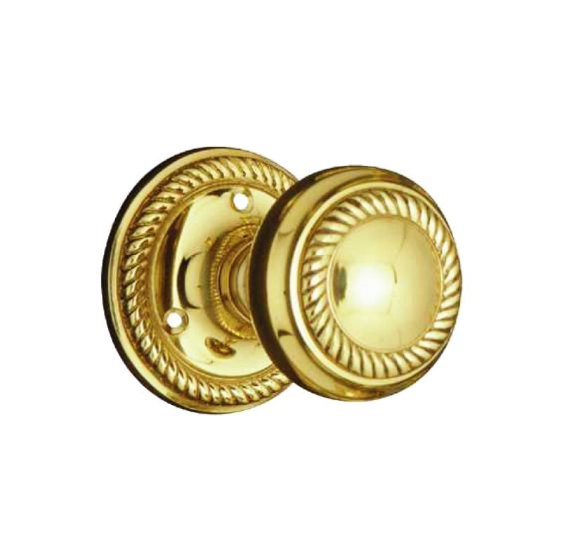 Knob Latch Georgian