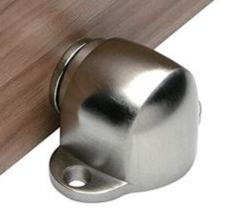 Door Stop Magnetic - 53mm