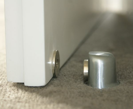 Door Stop - Magnetic - 45mm
