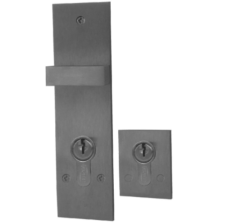 Escutcheon & Snib Set