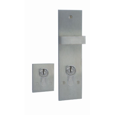 Escutcheon & Snib Set