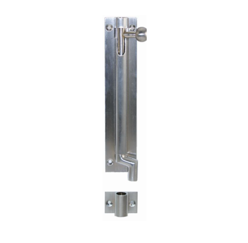 Barrel Bolt Offset