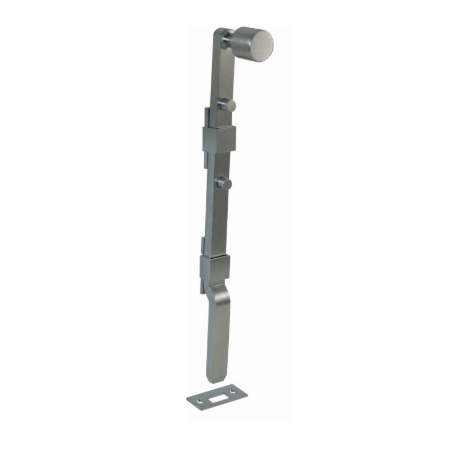 Panic Bolt Conceal Fixing - Offset 300mm