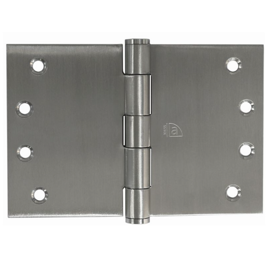 Broad Butt Hinge - 100mm x 150mm