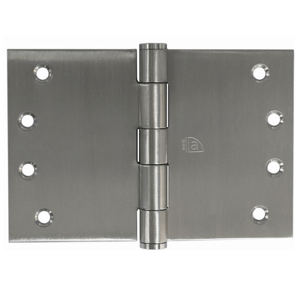 Broad Butt Hinge - 100mm x 150mm
