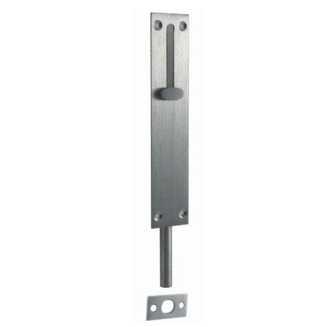 Flush Barrel Bolt