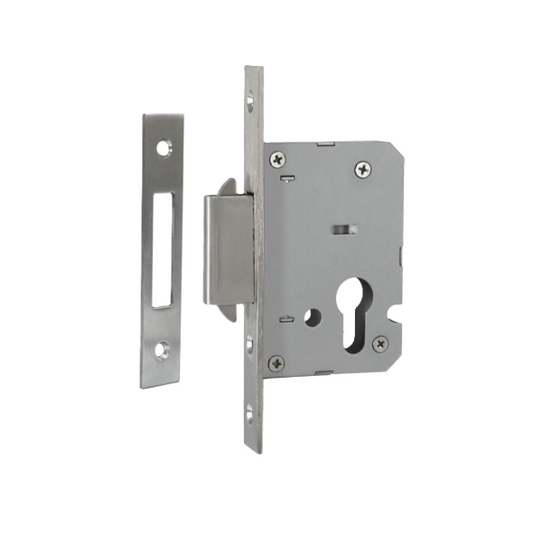Entrance Sliding Door Lock