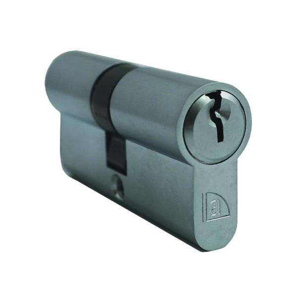 Euro Double Cylinder (C4) - 40mm