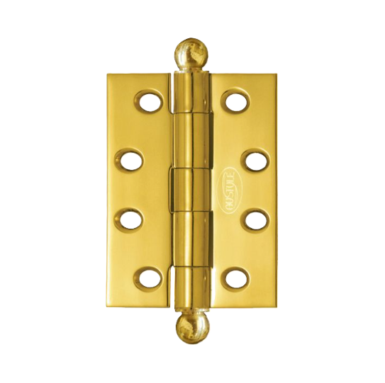 Butt Hinge Ball Tip Loose Pin