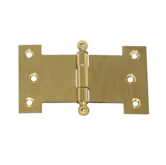 Parliament Shutter Hinge Ball Tip