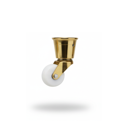 Cup Castors