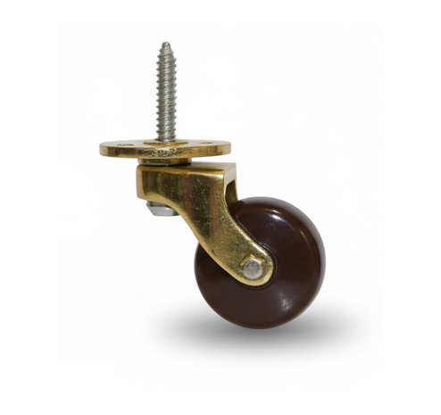 Screw Castors