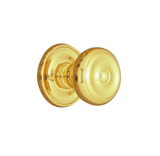 Knob Latch - 55mm