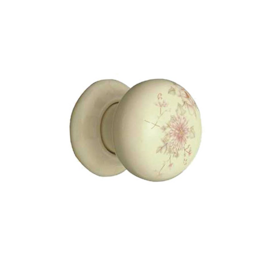 Porcelain Passage Set - 60mm