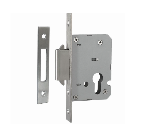 Entrance Sliding Door Lock