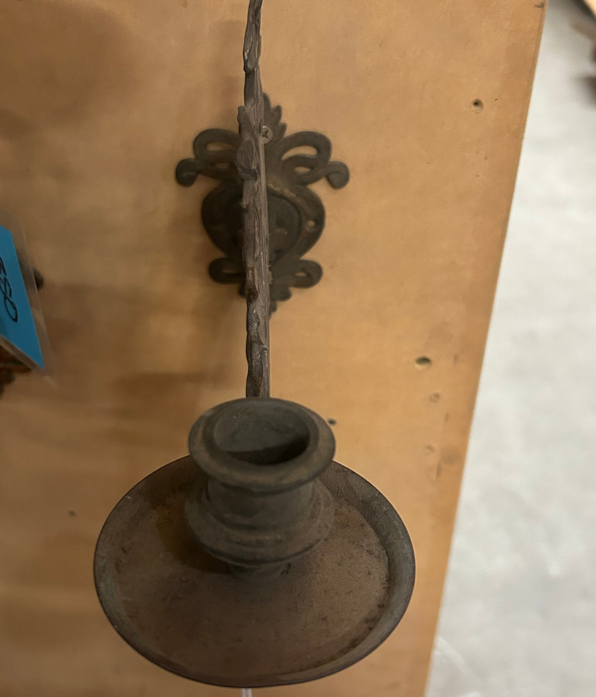 Single Wall Bracket